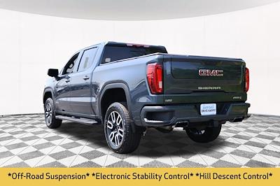 2020 GMC Sierra 1500 Crew Cab 4x4 Pickup for sale #M250401A - photo 2