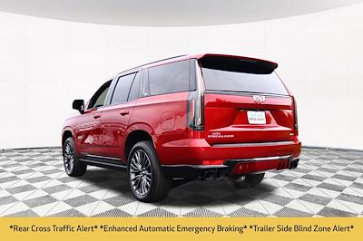 2023 Cadillac Escalade 4WD SUV for sale #M250406A - photo 2