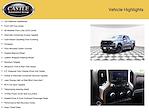 2022 Chevrolet Silverado 1500 Crew Cab 4x4 Pickup for sale #M250421B - photo 16