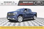 2019 Chevrolet Silverado 1500 Crew Cab 4WD Pickup for sale #250455A - photo 1