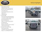Used 2015 GMC Sierra 1500 SLT Crew Cab for sale #250458A - photo 10