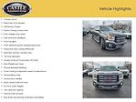 Used 2015 GMC Sierra 1500 SLT Crew Cab for sale #250458A - photo 16