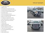 Used 2015 GMC Sierra 1500 SLT Crew Cab for sale #250458A - photo 17