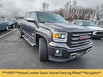 Used 2015 GMC Sierra 1500 SLT Crew Cab for sale #250458A - photo 3