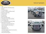Used 2015 GMC Sierra 1500 SLT Crew Cab for sale #250458A - photo 5