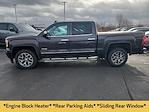 Used 2015 GMC Sierra 1500 SLT Crew Cab for sale #250458A - photo 7