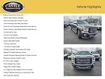 Used 2015 GMC Sierra 1500 SLT Crew Cab for sale #250458A - photo 8
