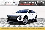 2024 Cadillac Lyriq AWD SUV for sale #260003A - photo 1