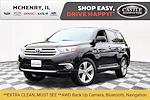 Used 2013 Toyota Highlander Limited 4x4 SUV for sale #MAK250069A - photo 1