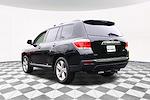 Used 2013 Toyota Highlander Limited 4x4 SUV for sale #MAK250069A - photo 2
