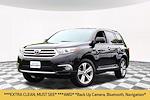 Used 2013 Toyota Highlander Limited 4x4 SUV for sale #MAK250069A - photo 4