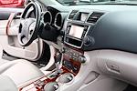 Used 2013 Toyota Highlander Limited 4x4 SUV for sale #MAK250069A - photo 25