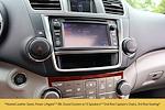 Used 2013 Toyota Highlander Limited 4x4 SUV for sale #MAK250069A - photo 6