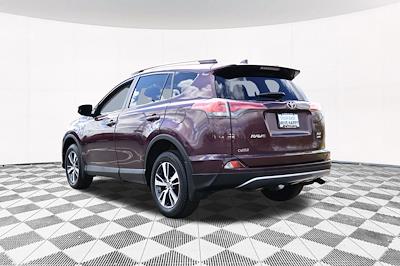 2018 Toyota RAV4 AWD SUV for sale #AK250633A - photo 2