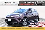 2018 Toyota RAV4 AWD SUV for sale #AK250633A - photo 1