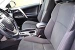 2018 Toyota RAV4 AWD SUV for sale #AK250633A - photo 15