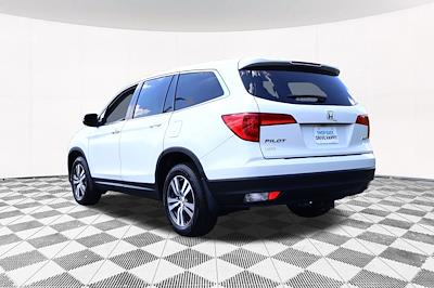 2017 Honda Pilot 4x4 SUV for sale #MAKP2422B - photo 2