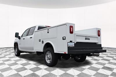 2023 Chevrolet Silverado 2500 Crew Cab SRW 4x2 Service Truck for sale #C230443 - photo 2