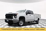 2023 Chevrolet Silverado 2500 Crew Cab SRW 4x2 Service Truck for sale #C230443 - photo 3