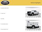 2023 Chevrolet Silverado 2500 Crew Cab SRW 4x2 Service Truck for sale #C230443 - photo 5