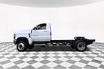 2024 Chevrolet Silverado 5500 Regular Cab DRW 4x4 Cab Chassis for sale #C240507 - photo 18
