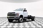 2024 Chevrolet Silverado 5500 Regular Cab DRW 4x4 Cab Chassis for sale #C240507 - photo 3