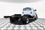 2024 Chevrolet Silverado 5500 Regular Cab DRW 4x4 Cab Chassis for sale #C240507 - photo 23