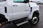 2024 Chevrolet Silverado 5500 Regular Cab DRW 4x4 Cab Chassis for sale #C240507 - photo 24