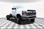 2024 Chevrolet Silverado 5500 Regular Cab DRW 4x4 Cab Chassis for sale #C240507 - photo 26
