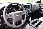 2024 Chevrolet Silverado 5500 Regular Cab DRW 4x4 Cab Chassis for sale #C240507 - photo 7