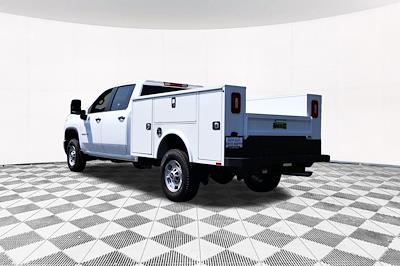 2024 Chevrolet Silverado 2500 Crew Cab SRW 4x2 Service Truck for sale #C240542 - photo 2