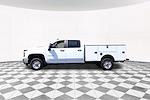 2024 Chevrolet Silverado 2500 Crew Cab SRW 4x2 Service Truck for sale #C240542 - photo 15