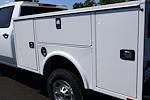 2024 Chevrolet Silverado 2500 Crew Cab SRW 4x2 Service Truck for sale #C240542 - photo 17