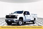 2024 Chevrolet Silverado 2500 Crew Cab SRW 4x2 Service Truck for sale #C240542 - photo 3