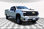 2024 Chevrolet Silverado 2500 Crew Cab SRW 4x2 Service Truck for sale #C240542 - photo 29