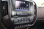 2024 Chevrolet Silverado 5500 Regular Cab DRW 4x4 Cab Chassis for sale #C240546 - photo 17