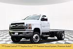 2024 Chevrolet Silverado 5500 Regular Cab DRW 4x4 Cab Chassis for sale #C240546 - photo 3