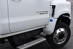 2024 Chevrolet Silverado 5500 Regular Cab DRW 4x4 Cab Chassis for sale #C240546 - photo 26