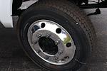 2024 Chevrolet Silverado 5500 Regular Cab DRW 4x4 Cab Chassis for sale #C240546 - photo 27