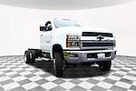 2024 Chevrolet Silverado 5500 Regular Cab DRW 4x4 Cab Chassis for sale #C240546 - photo 28