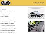 2024 Chevrolet Silverado 5500 Regular Cab DRW 4x4 Cab Chassis for sale #C240546 - photo 4