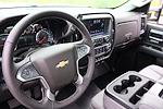2024 Chevrolet Silverado 5500 Regular Cab DRW 4x4 Cab Chassis for sale #C240546 - photo 8
