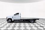 2024 Chevrolet Silverado 5500 Regular Cab DRW 4x2 Cab Chassis for sale #C240550 - photo 17