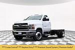 2024 Chevrolet Silverado 5500 Regular Cab DRW 4x2 Cab Chassis for sale #C240550 - photo 3