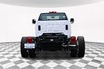 2024 Chevrolet Silverado 5500 Regular Cab DRW 4x2 Cab Chassis for sale #C240550 - photo 22