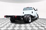 2024 Chevrolet Silverado 5500 Regular Cab DRW 4x2 Cab Chassis for sale #C240550 - photo 24