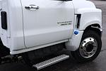 2024 Chevrolet Silverado 5500 Regular Cab DRW 4x2 Cab Chassis for sale #C240550 - photo 25