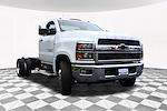 2024 Chevrolet Silverado 5500 Regular Cab DRW 4x2 Cab Chassis for sale #C240550 - photo 26