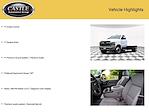 2024 Chevrolet Silverado 5500 Regular Cab DRW 4x2 Cab Chassis for sale #C240550 - photo 4