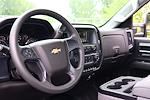 2024 Chevrolet Silverado 5500 Regular Cab DRW 4x2 Cab Chassis for sale #C240550 - photo 7